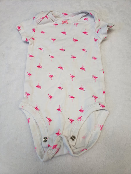 Carter's Onesie