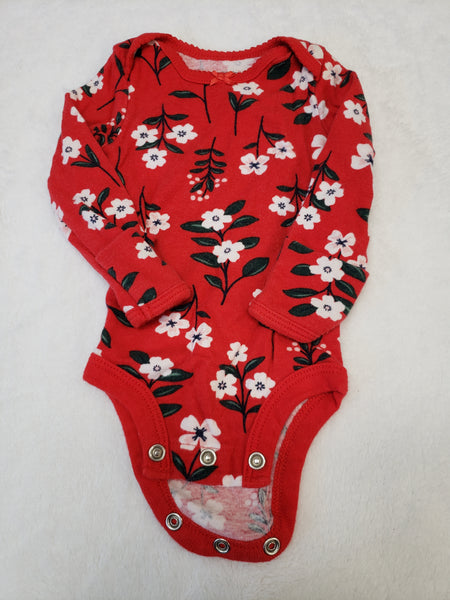 Carter's Onesie