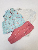 Carter's 3pc Outfit