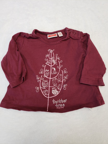 Mexx Long Sleeve Top