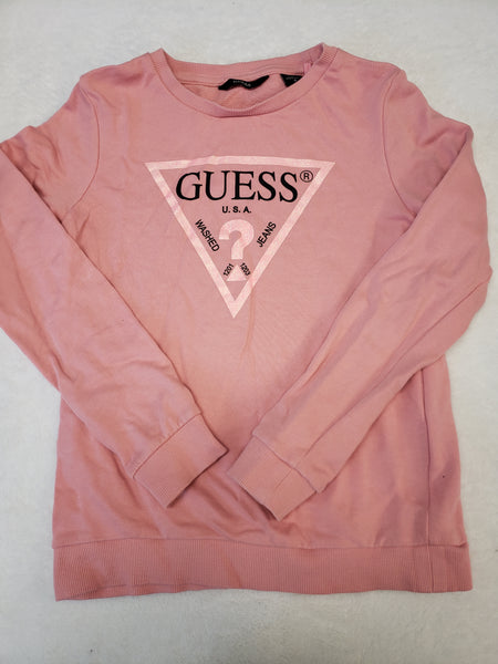 Guess Spatkle Lightweight Sweatshirt