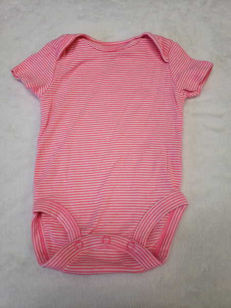Carter's Onesie