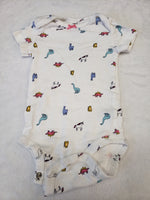 Carter's Onesie