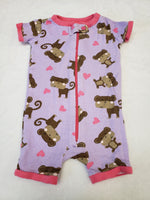 Children's Place Sleeper