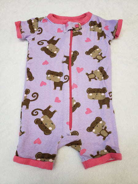 Children's Place Sleeper