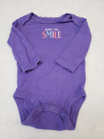 Carter's Onesie