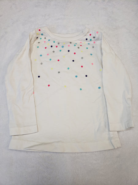 Carter's Long Sleeve Top