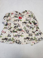 M&S Blouse
