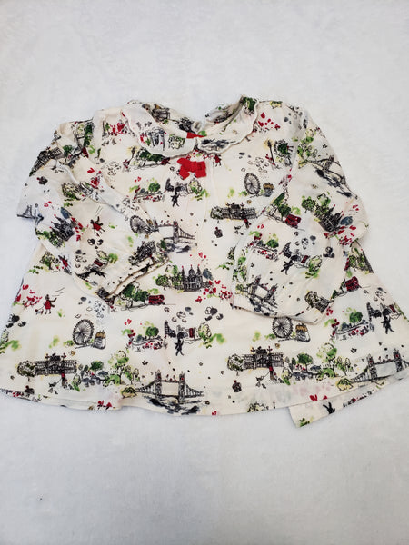 M&S Blouse