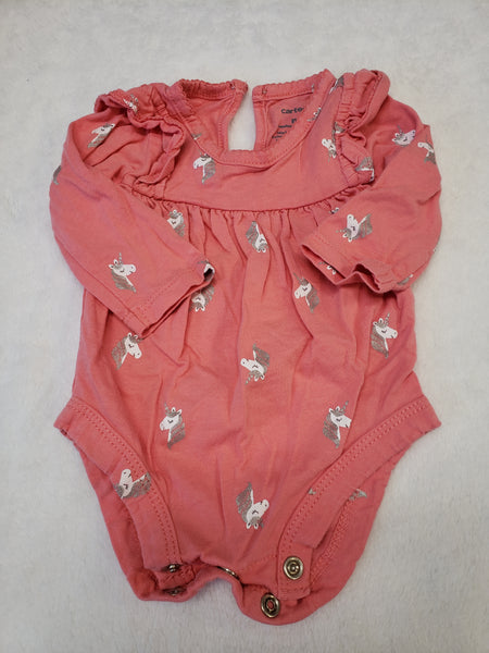 Carter's Onesie