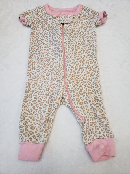 Children's Place Sleeper