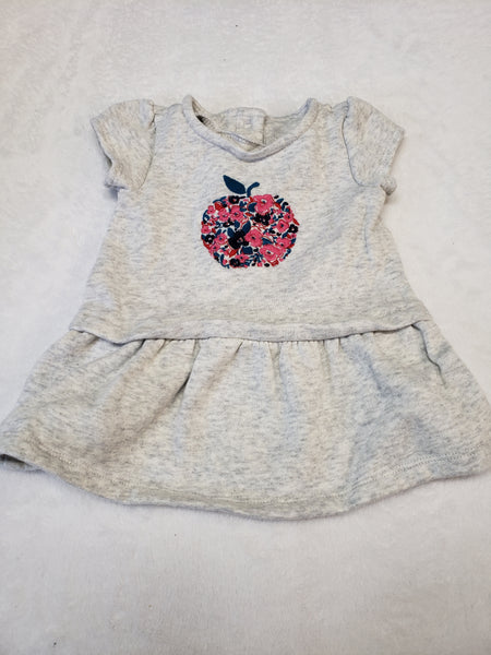 Gymboree Sweatshirt Dress