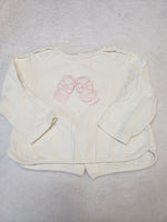 Mayoral Long Sleeve Top