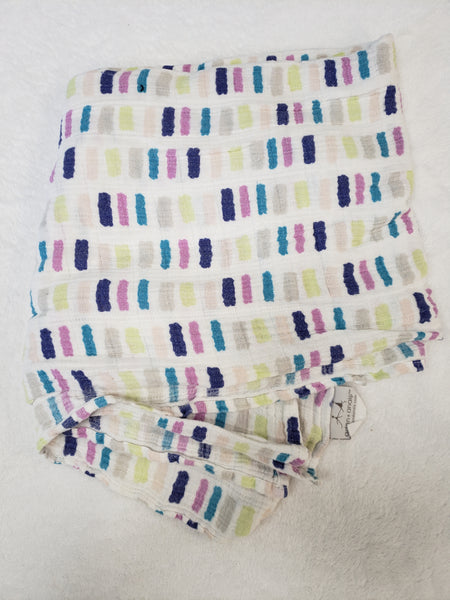 Aden & Anais Muslin Blanket