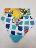 Nuby Teether Bib