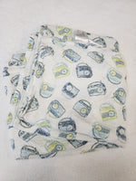 Aden & Anais Muslin Blanket