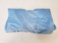 Plush Diaper Changing Pad Cover