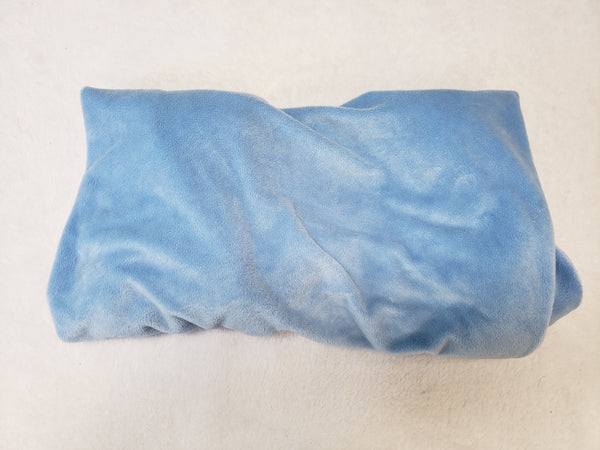 Plush Diaper Changing Pad Cover