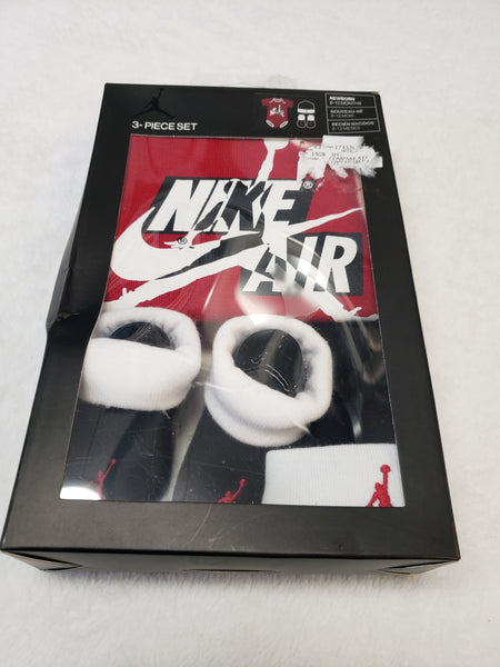 Nike 3-piece Gift Set
