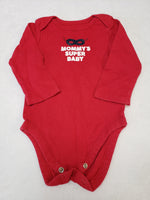 Children's Place Onesie