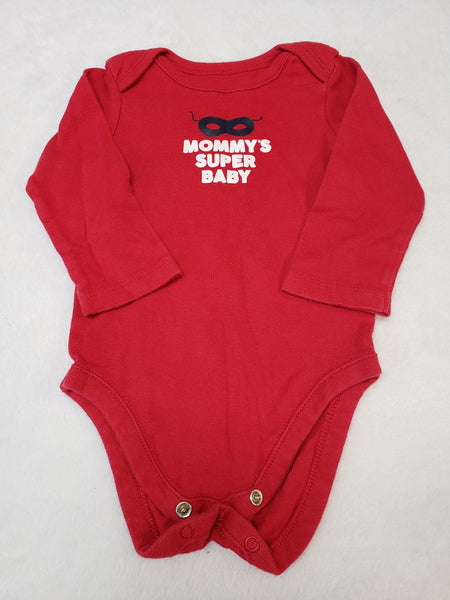 Children's Place Onesie