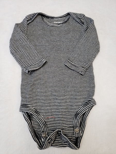 Carter's Onesie