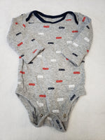 Carter's Onesie