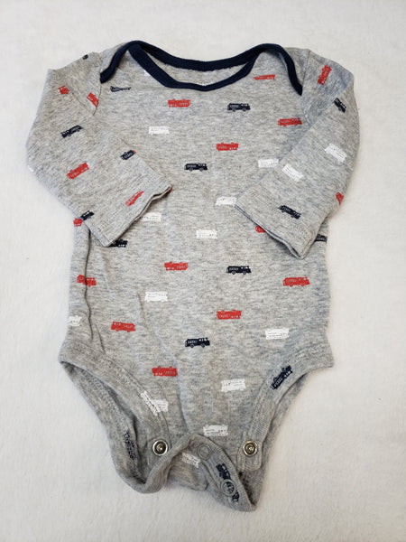 Carter's Onesie