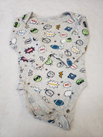 Children's Place Onesie