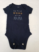 Carter's Onesie