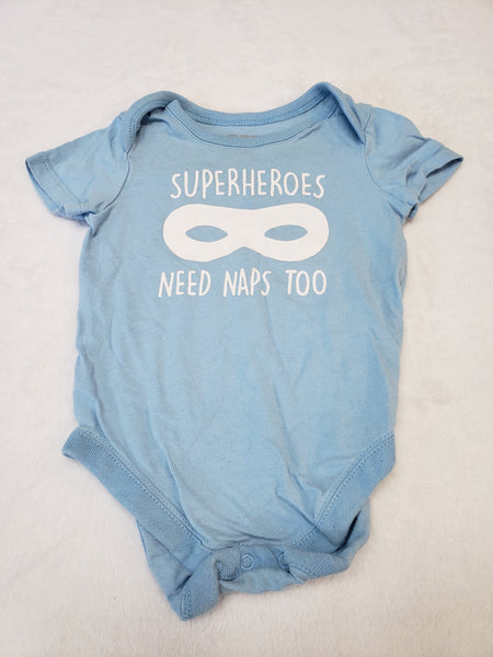 Children's Place Onesie