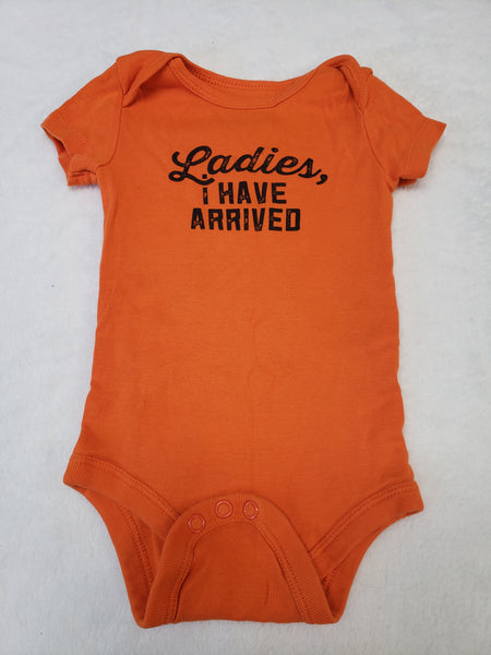 Joe Onesie