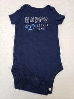 Carter's Onesie