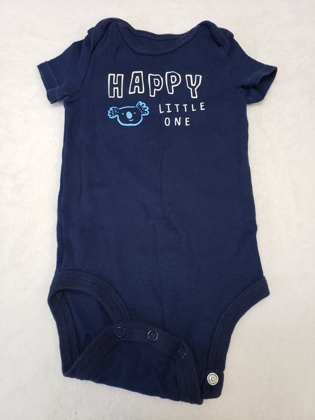 Carter's Onesie