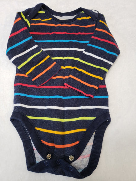 Children's Place Onesie