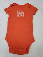 Carter's Onesie