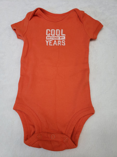Carter's Onesie