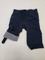 Old Navy Lined Convertible Pants