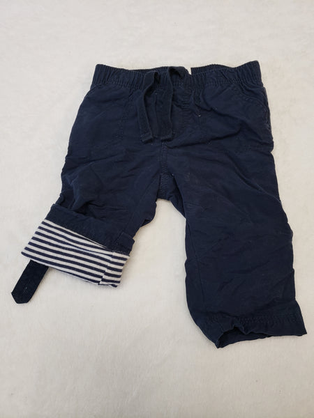 Old Navy Lined Convertible Pants