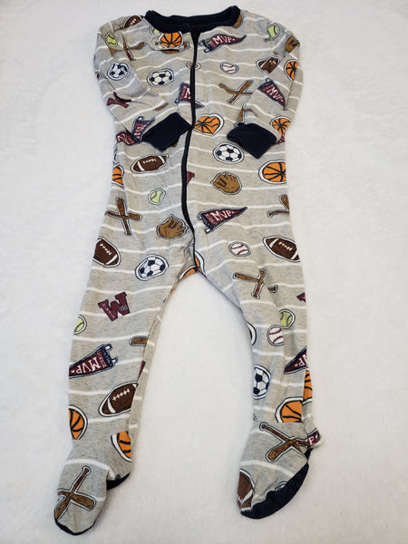 Children's Place Sleeper