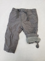 Old Navy Lined Convertible Pants