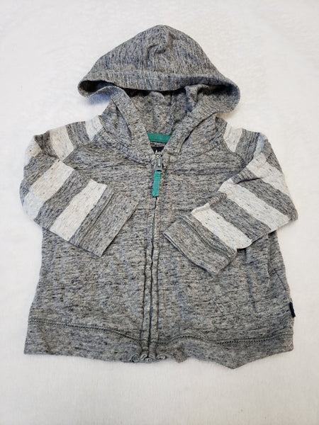 Oshkosh Zip-up Hoodie
