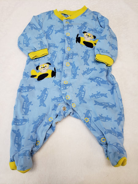 Pekkle Sleeper