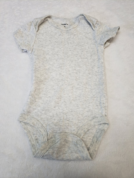 Carter's Onesie