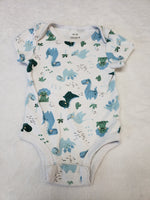 Rococo Onesie