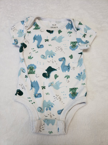 Rococo Onesie