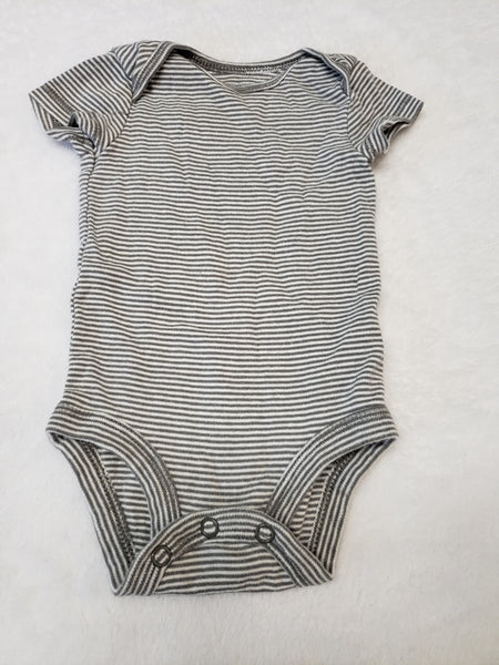 Carter's Onesie