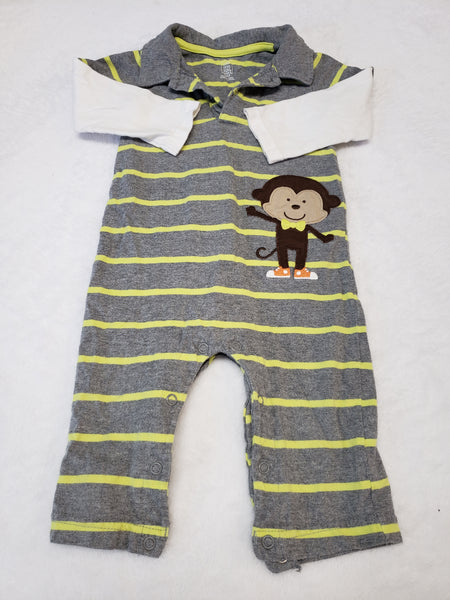 Carter's Romper