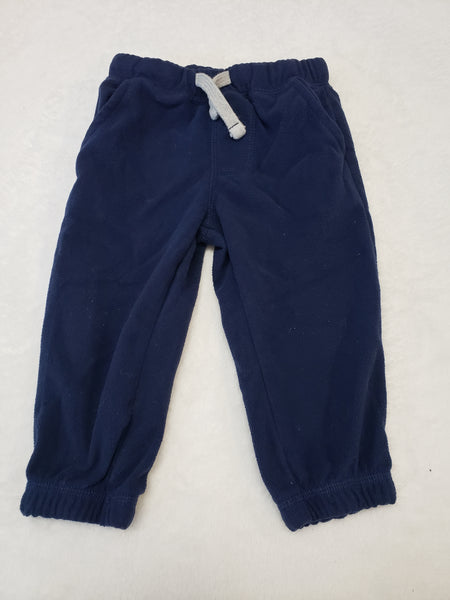 Carter's Fleece Pants