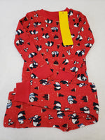Amazon Essentials 2pc Pj's